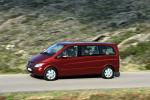 Mercedes-Benz Viano 2004 года